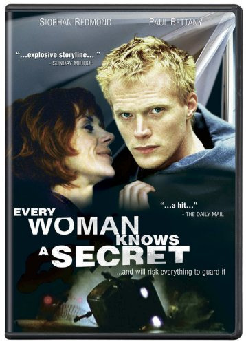 Сериал Каждая женщина знает секрет