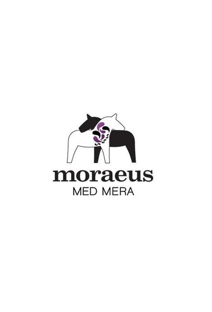 Show Moraeus Med Mera