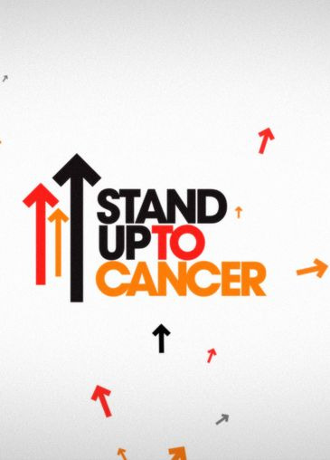 Сериал Stand Up to Cancer