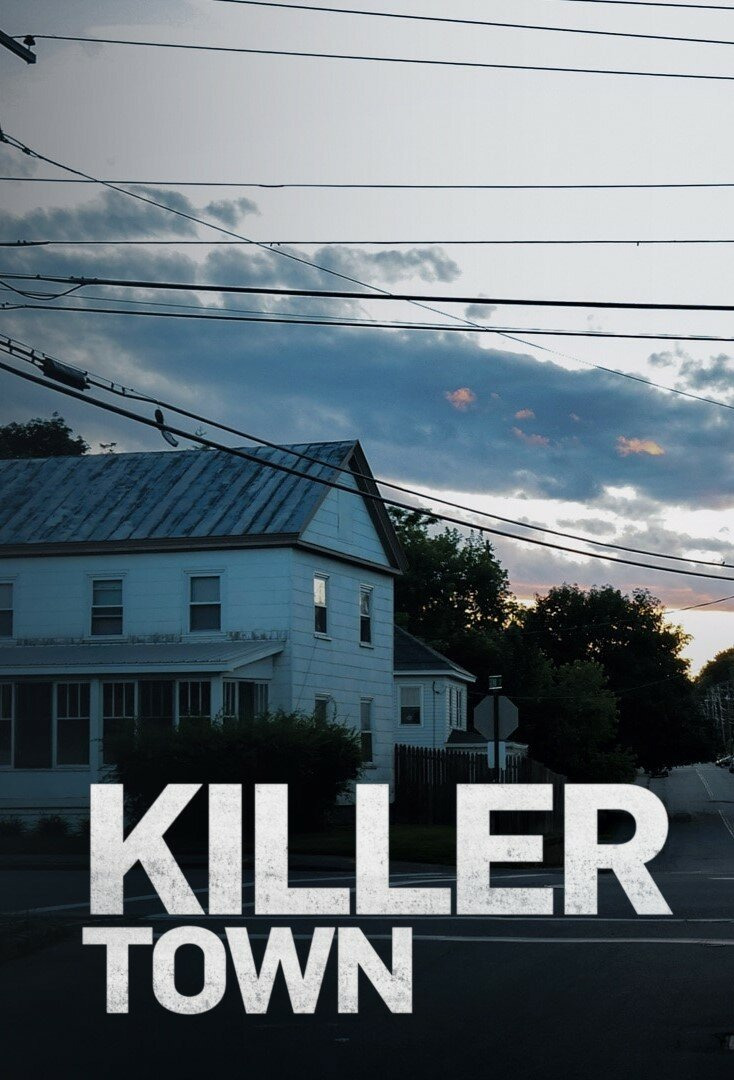 Сериал Killer Town