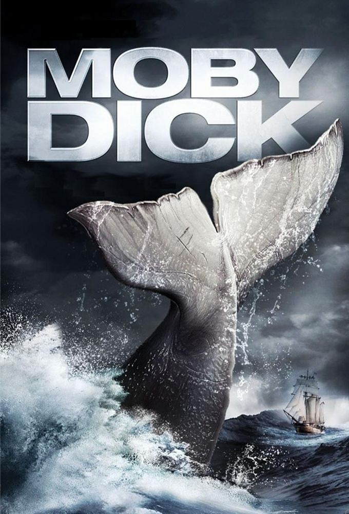 Show Moby Dick