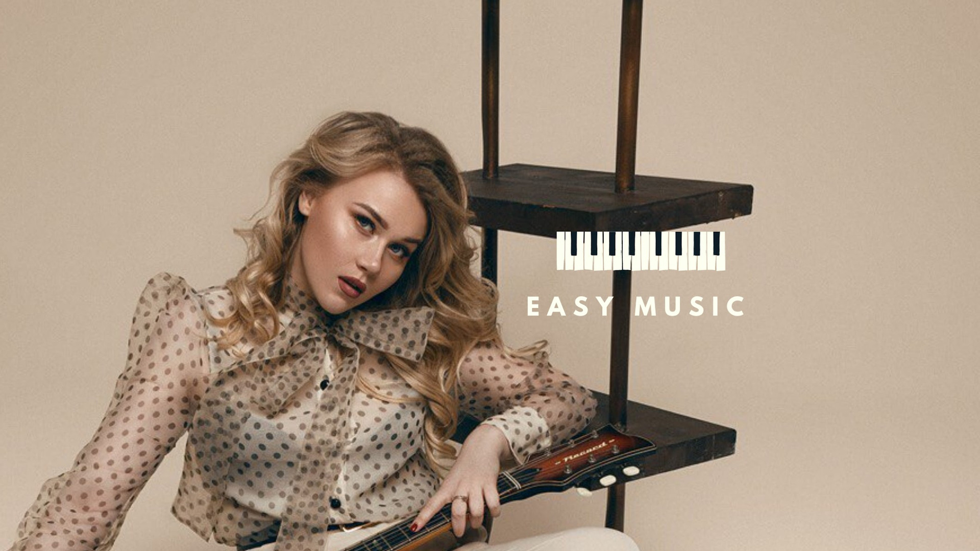 Сериал Dasha Manakova Easy Music