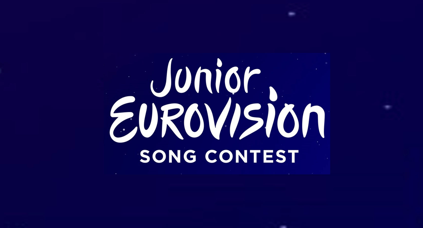 Show Junior Eurovision Song Contest