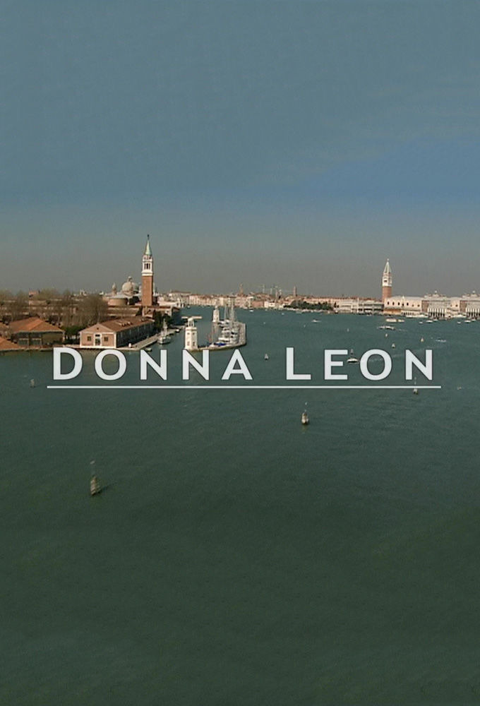 Сериал Donna Leon