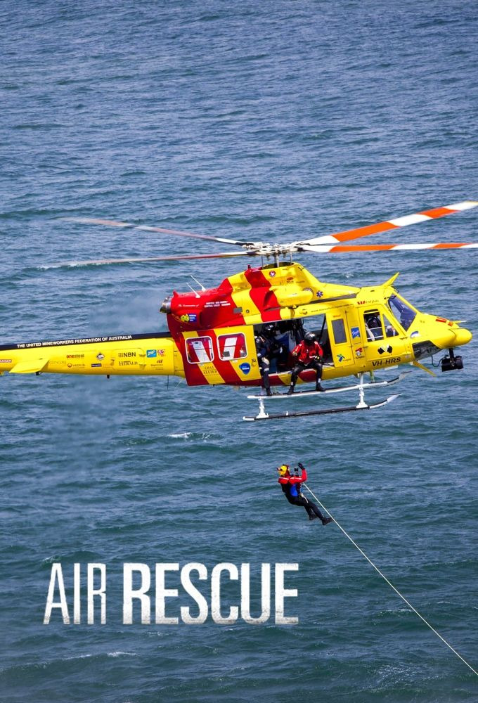 Show Air Rescue