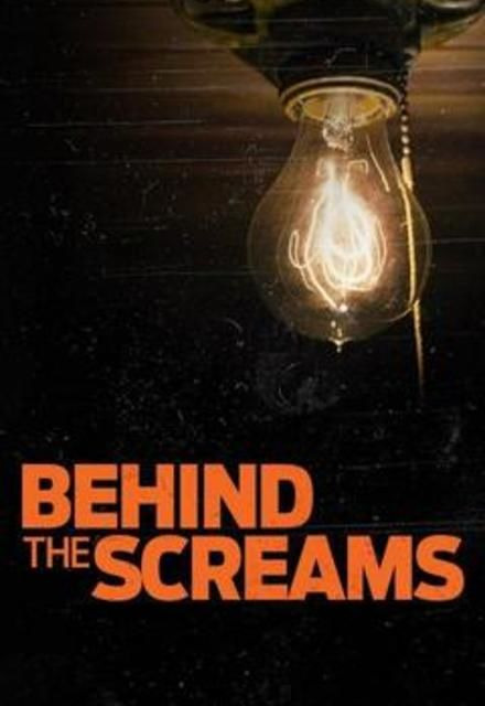 Show Behind the Screams
