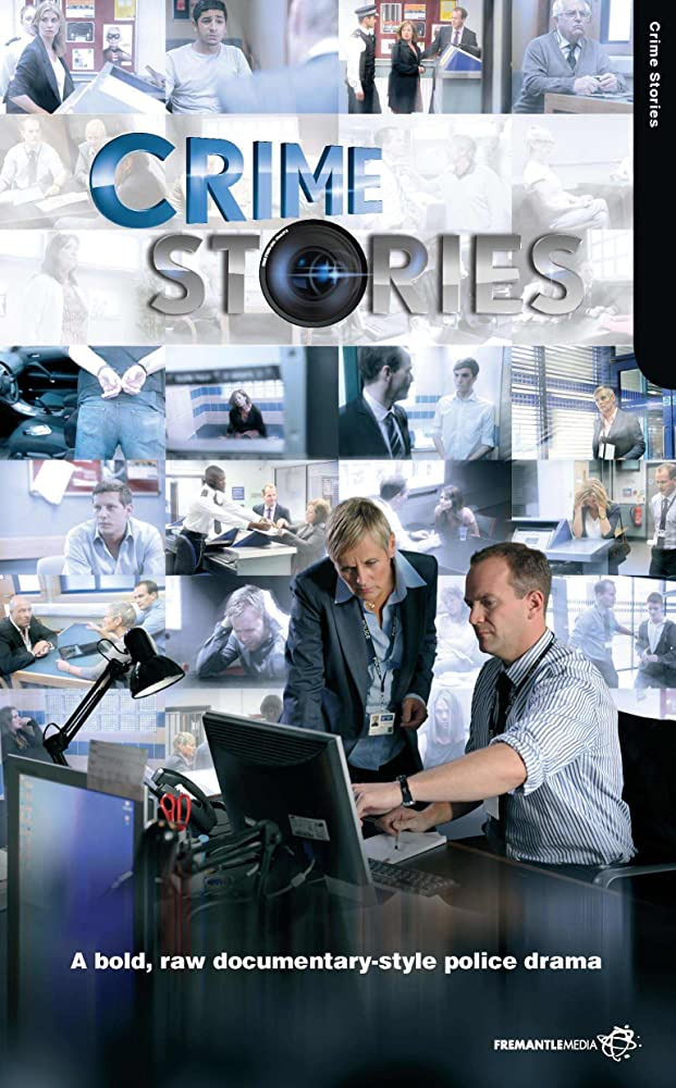 Show Crime Stories (UK)