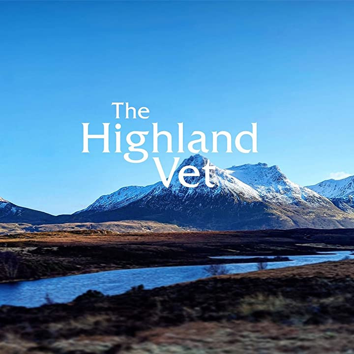 Сериал The Highland Vet