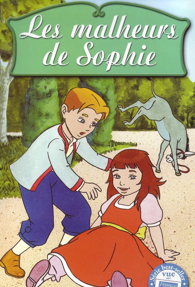 Сериал Les malheurs de Sophie