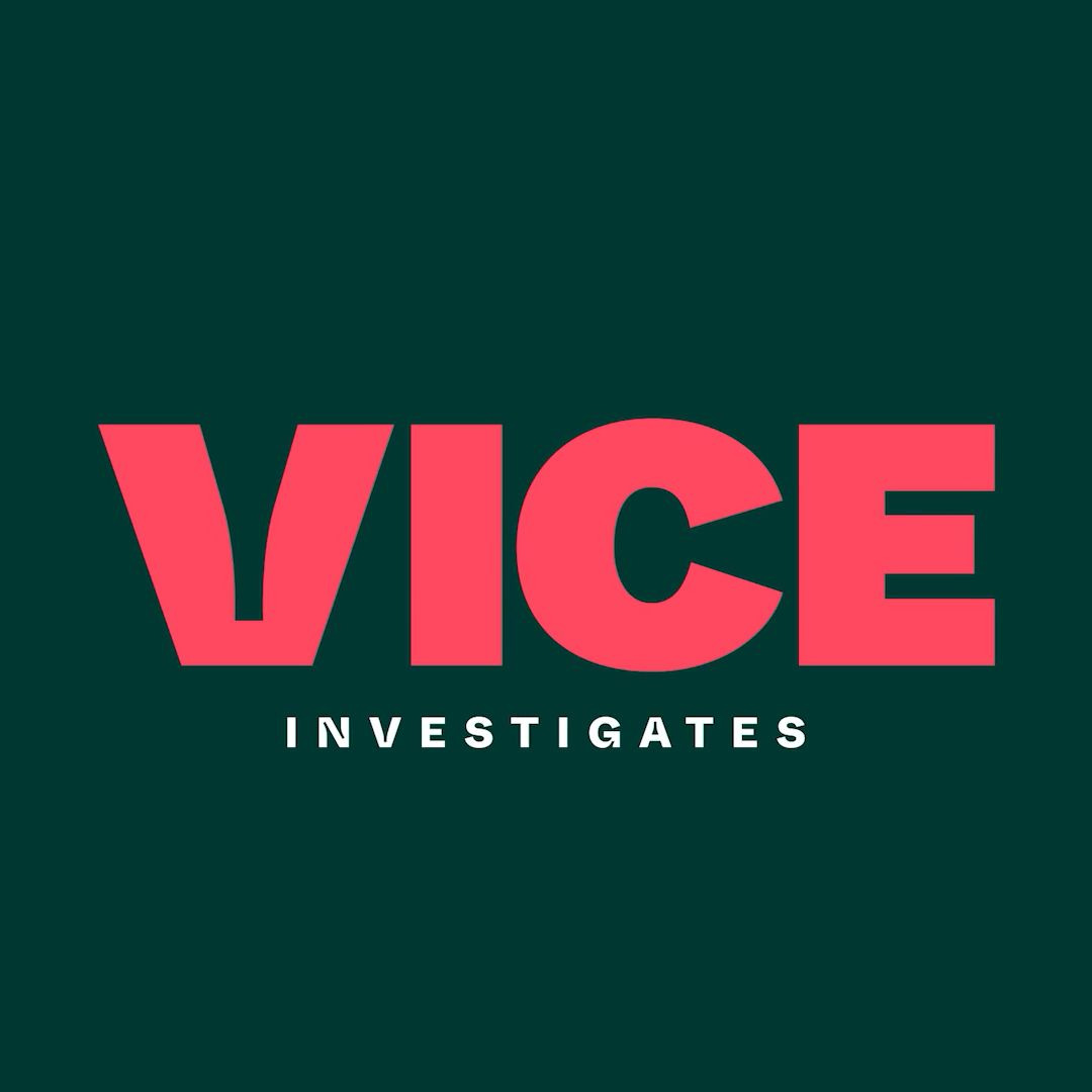 Сериал VICE Investigates
