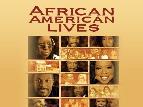 Сериал African American Lives
