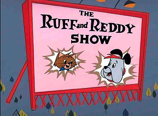 Show Ruff and Reddy