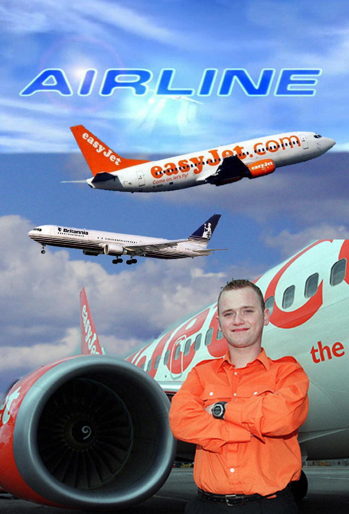Show Airline