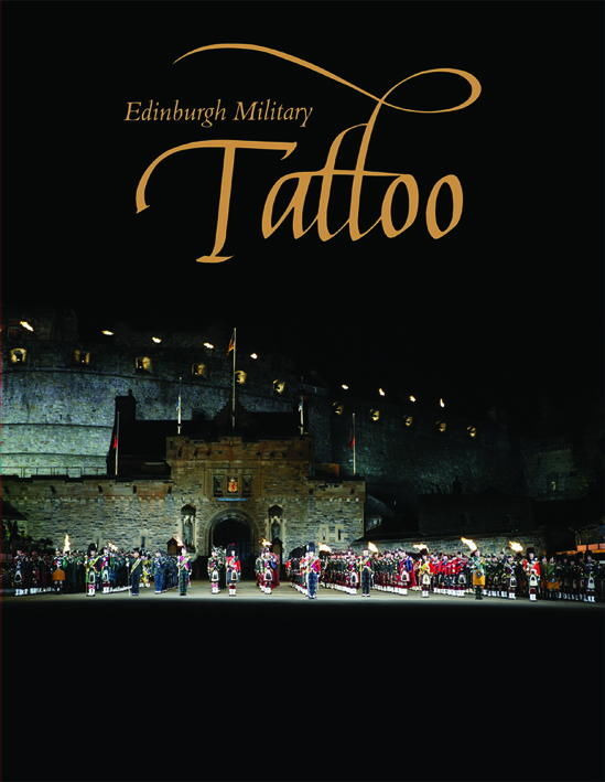 Сериал The Royal Edinburgh Military Tattoo