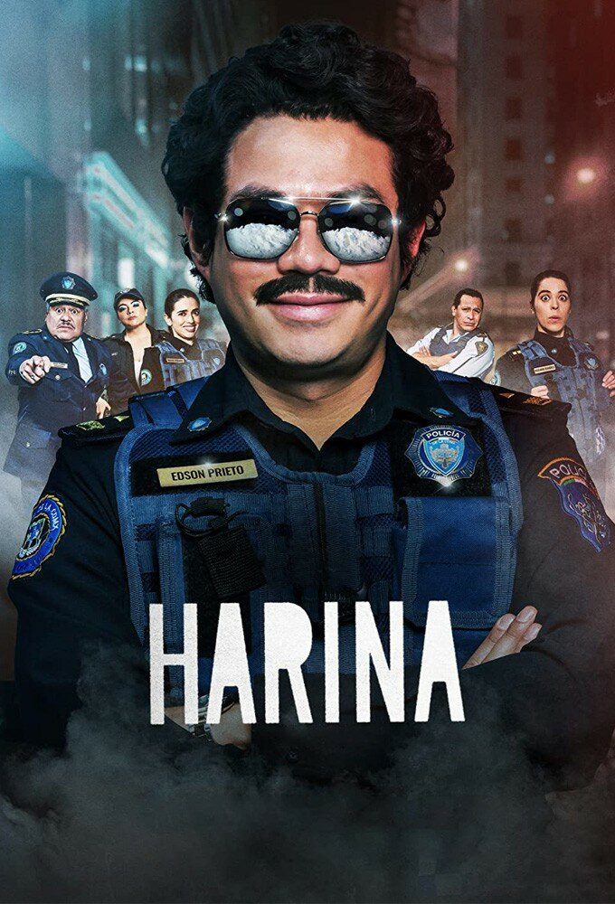 Show Harina