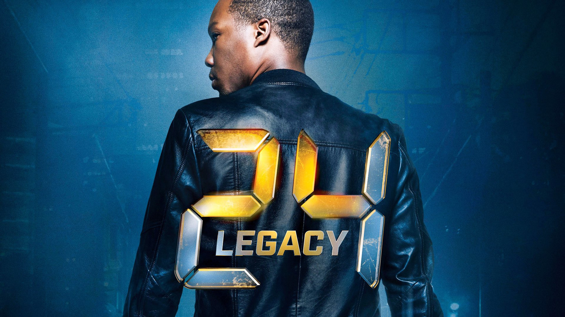 Show 24: Legacy
