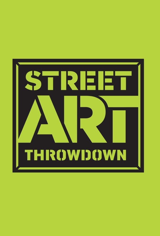 Show Street Art Throwdown