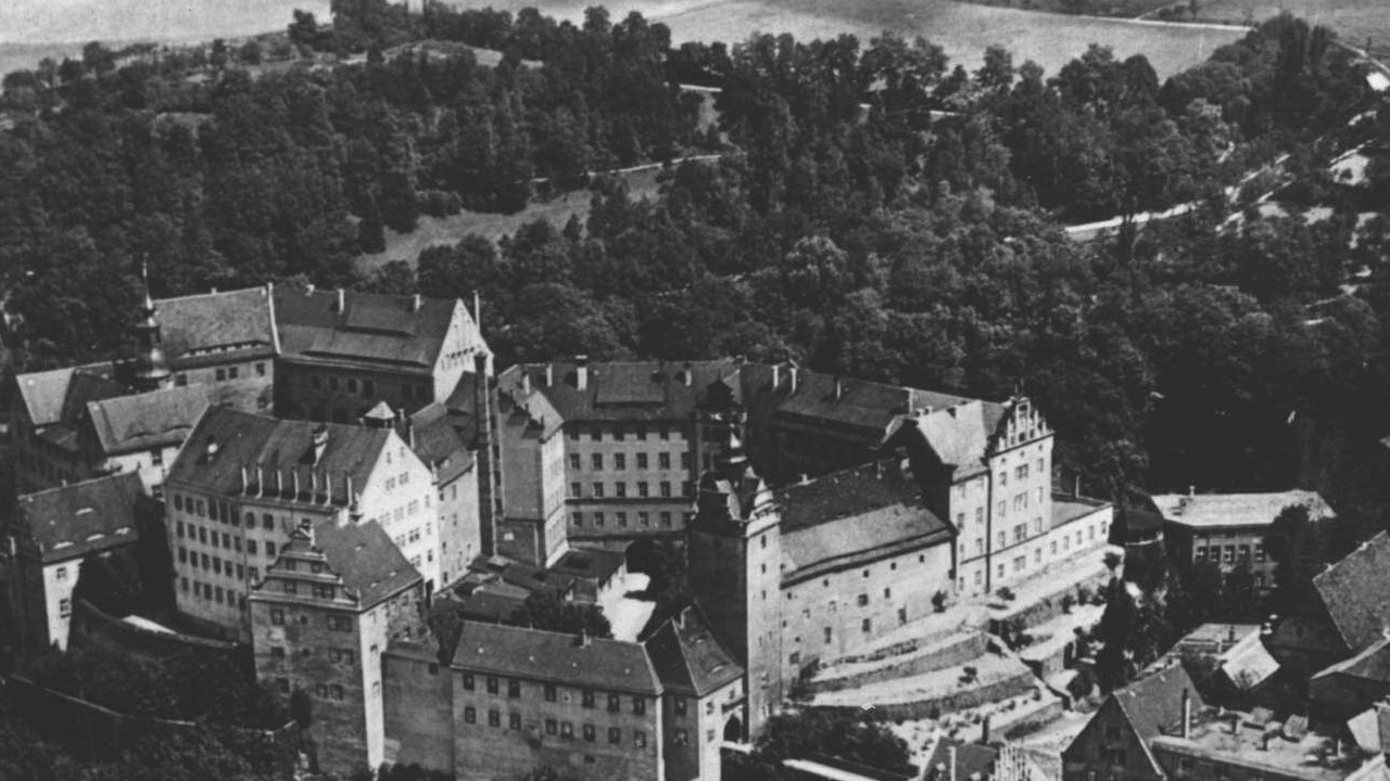 Сериал Colditz