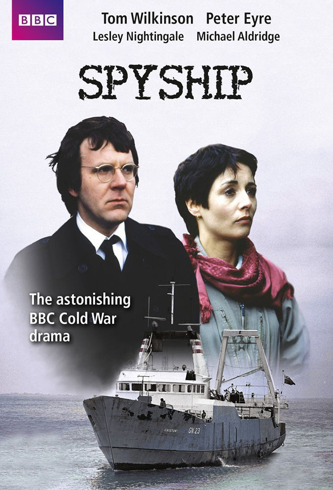 Сериал Spyship