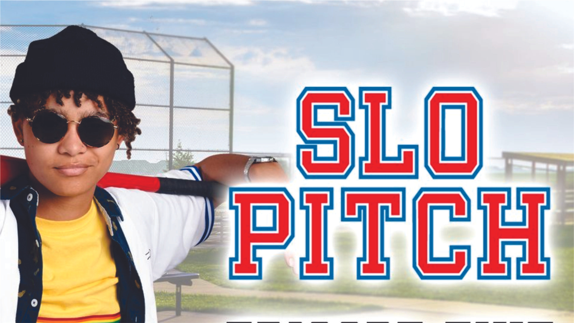 Show Slo Pitch