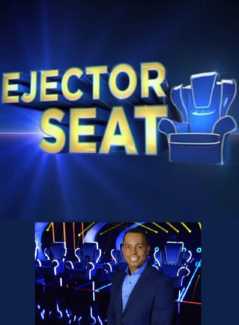 Сериал Ejector Seat