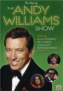 Сериал The Andy Williams Show (1958)
