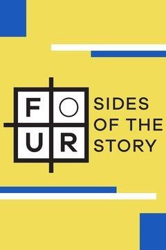 Сериал Four Sides of the Story