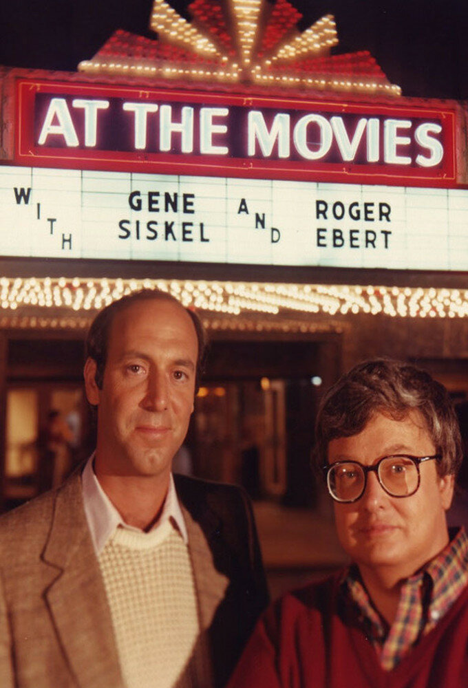 Show Siskel & Ebert & the Movies