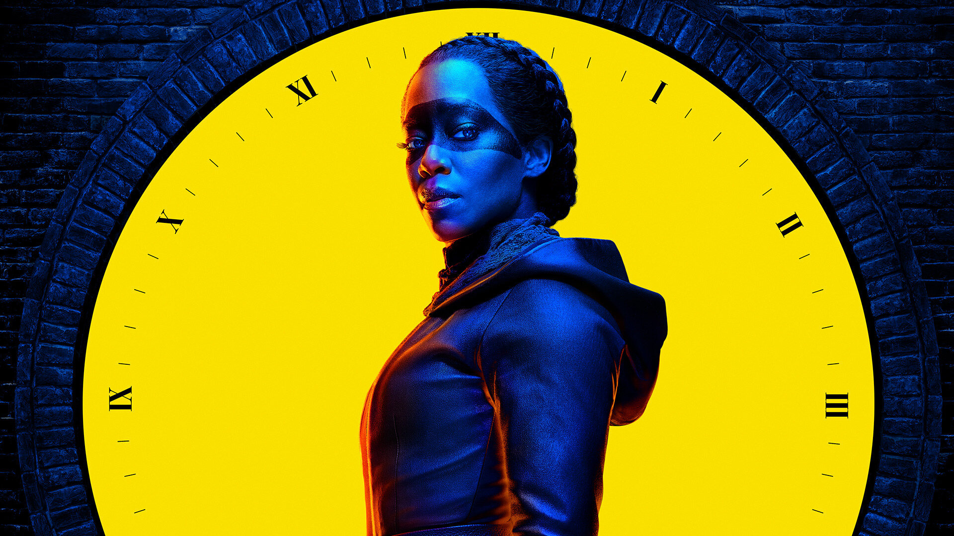 Show Watchmen