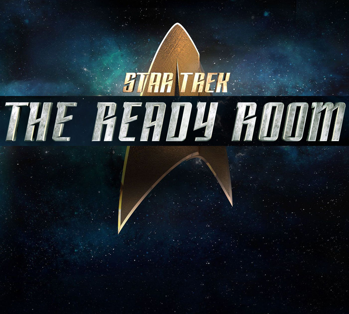 Show The Ready Room