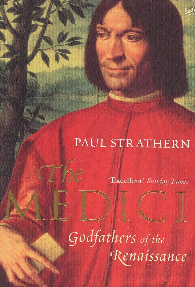 Show Medici: Godfathers of the Renaissance