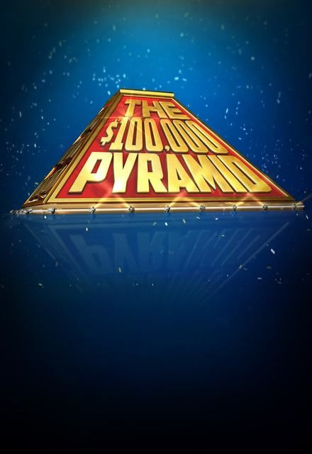 Show The $100,000 Pyramid