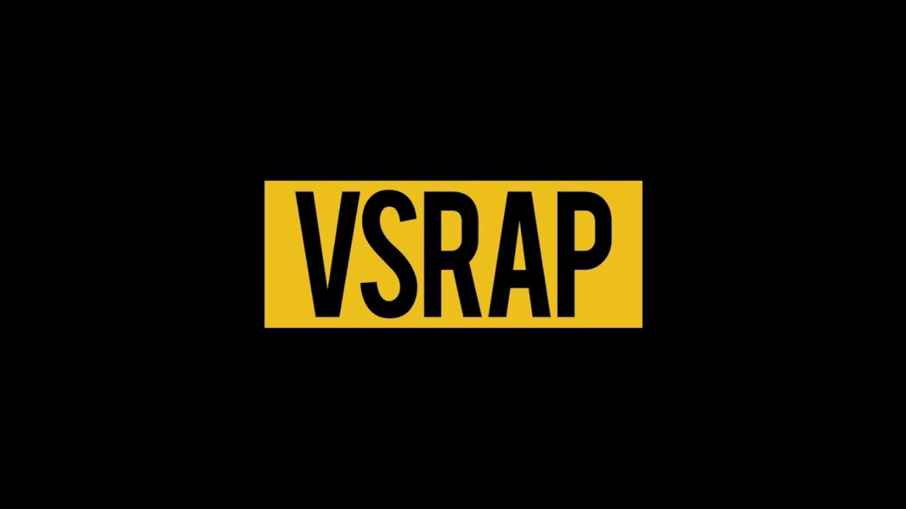 Сериал VSRAP Podcast