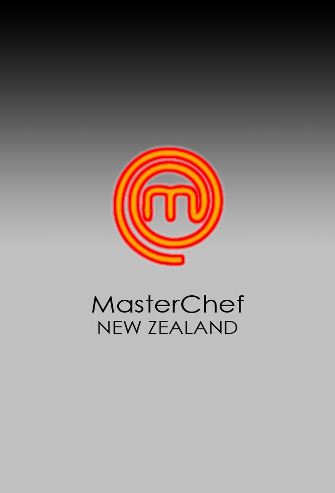 Сериал MasterChef New Zealand