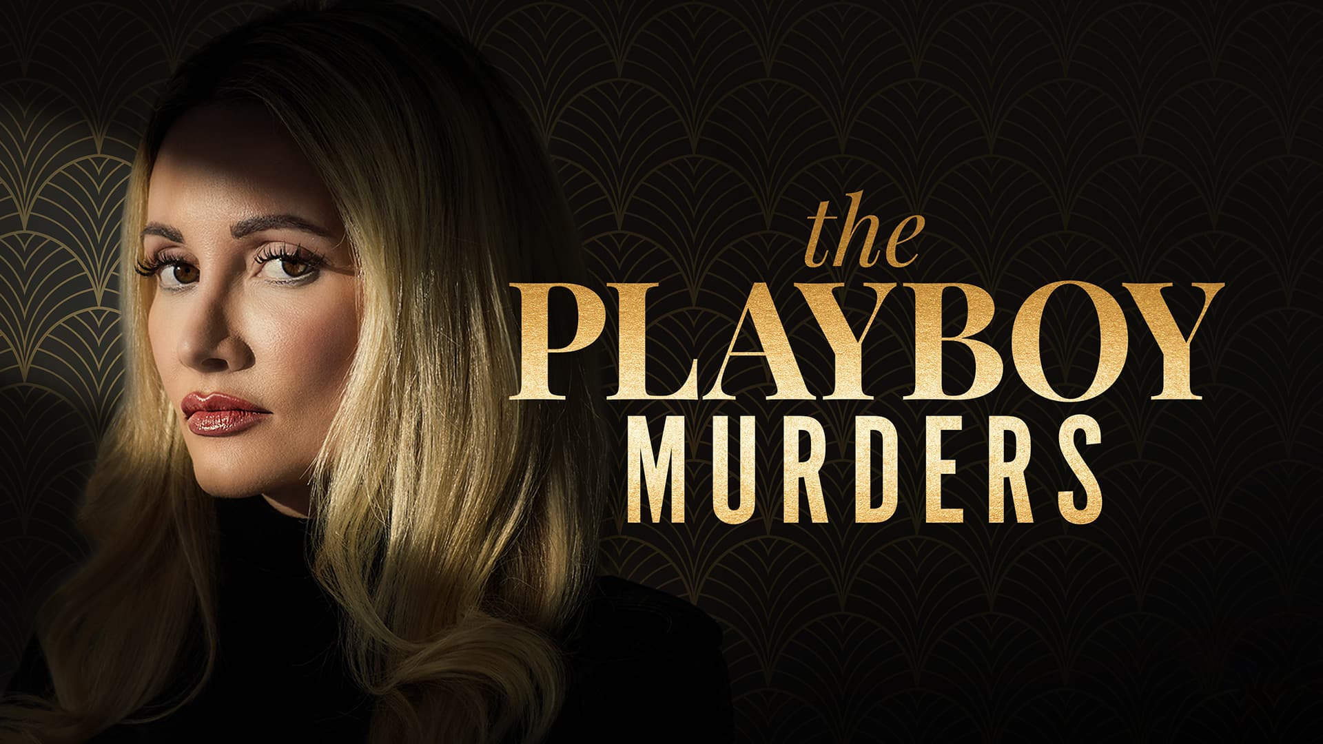 Сериал Убийства в мире "Playboy"