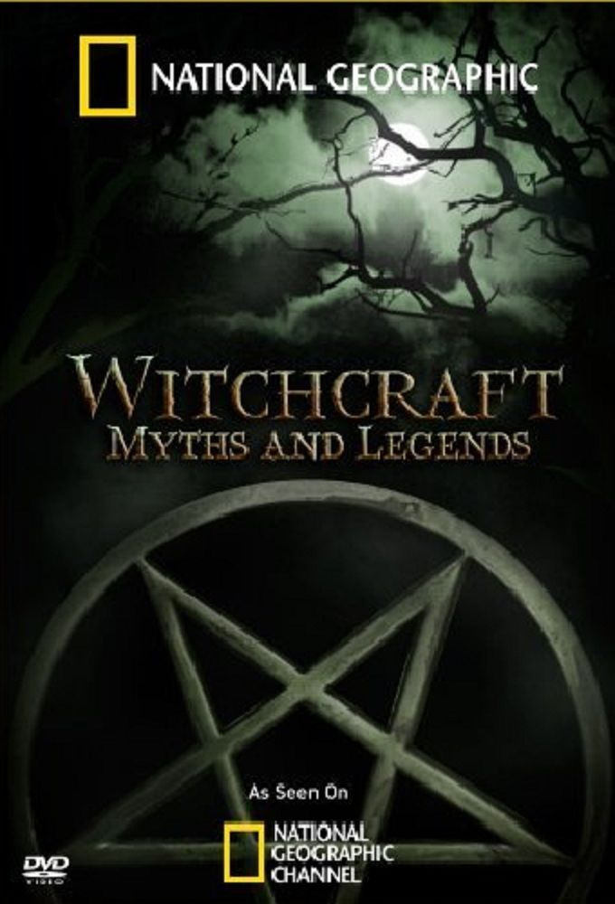 Show Witchcraft: Myths and Legends