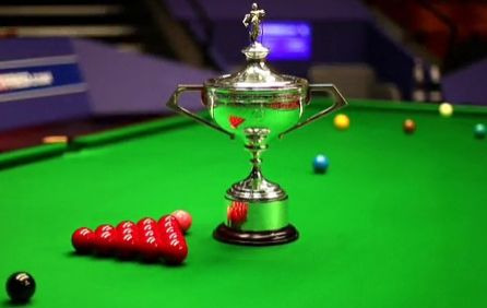 Show World Championship Snooker Highlights