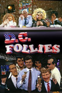 Show D.C. Follies