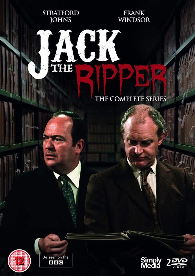 Сериал Jack the Ripper