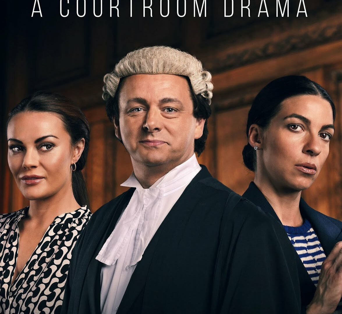 Show Vardy v Rooney: A Courtroom Drama