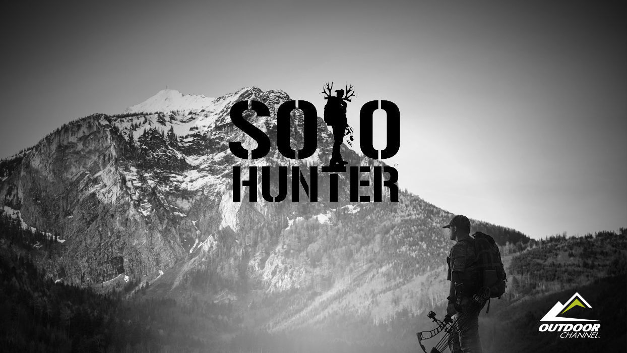 Сериал SOLO Hunter