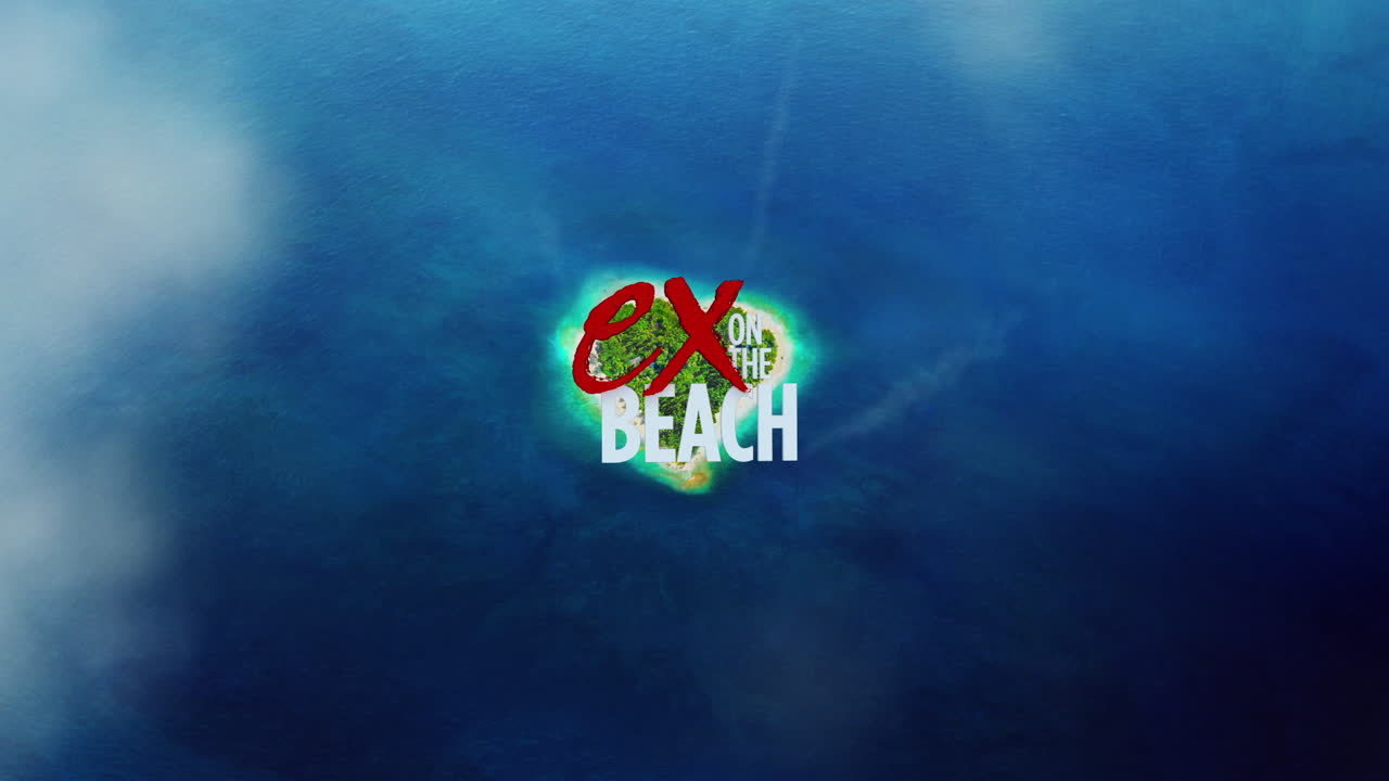 Show Ex on the Beach