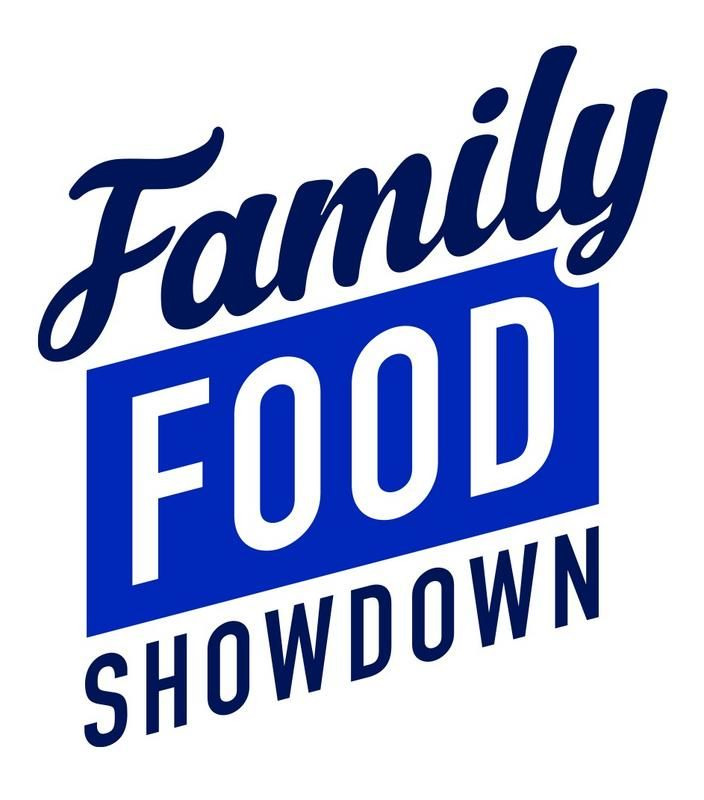 Show Family Food Showdown