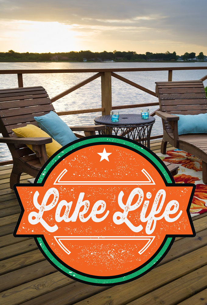 Show Lake Life