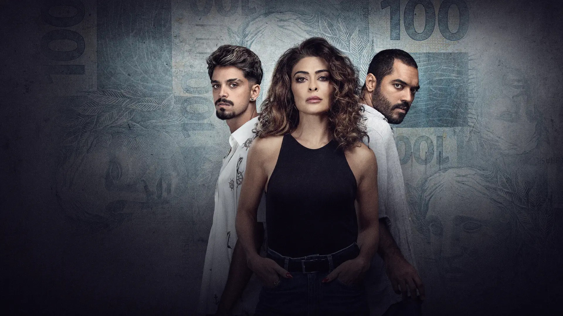 Сериал Жизнь бандитов