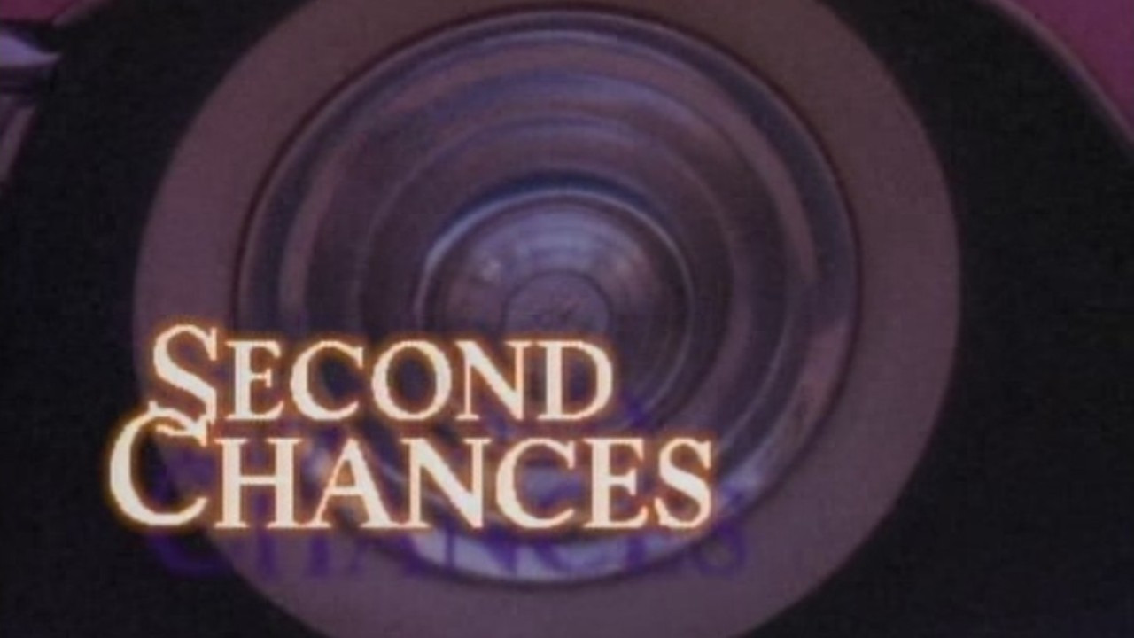 Show Second Chances