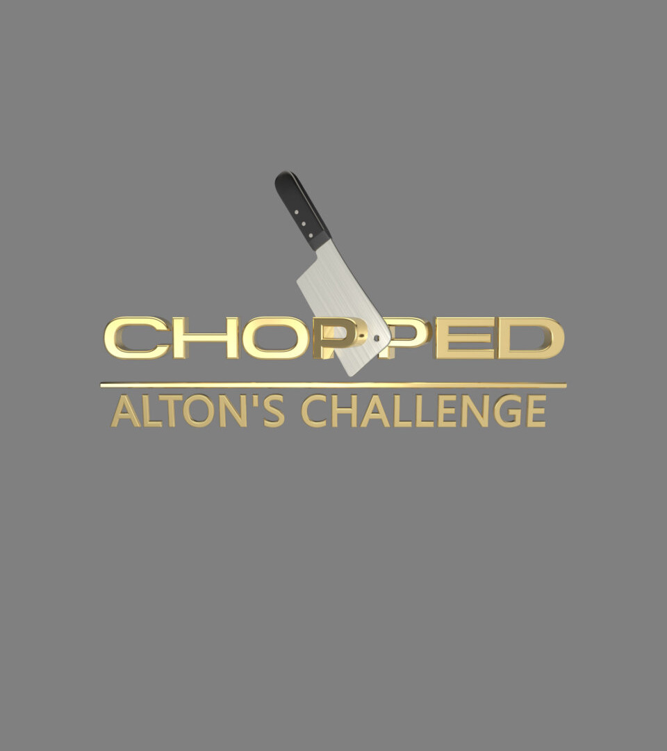 Show Chopped: Alton's Challenge