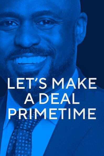 Сериал Let's Make a Deal Primetime