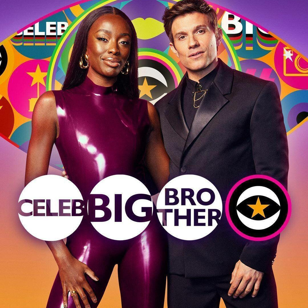 Сериал Celebrity Big Brother