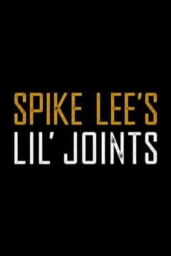 Сериал Spike Lee's Lil' Joints